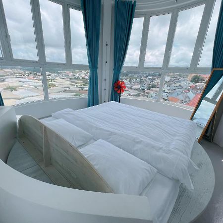 Eudora Villa 3 Dalat Eksteriør bilde