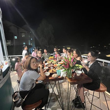 Eudora Villa 3 Dalat Eksteriør bilde