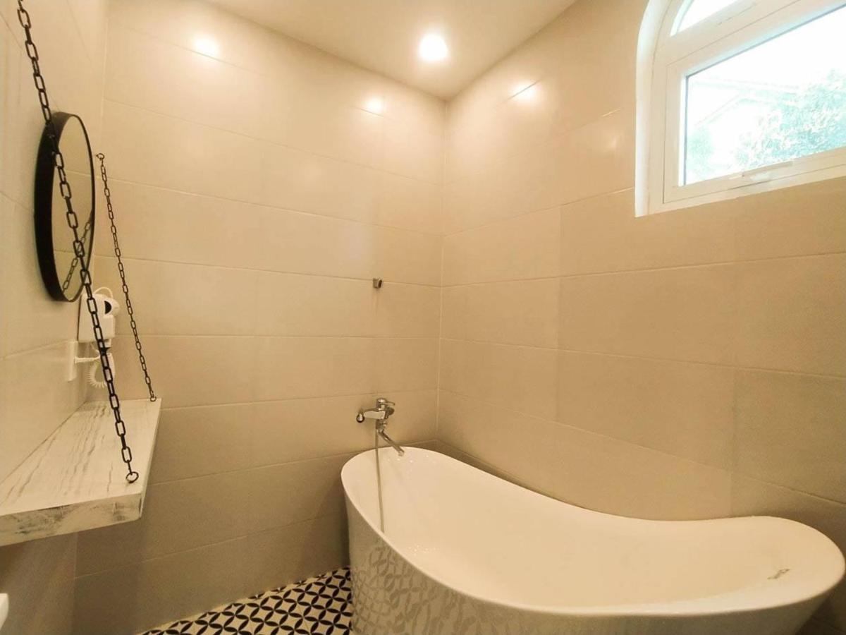 Eudora Villa 3 Dalat Eksteriør bilde