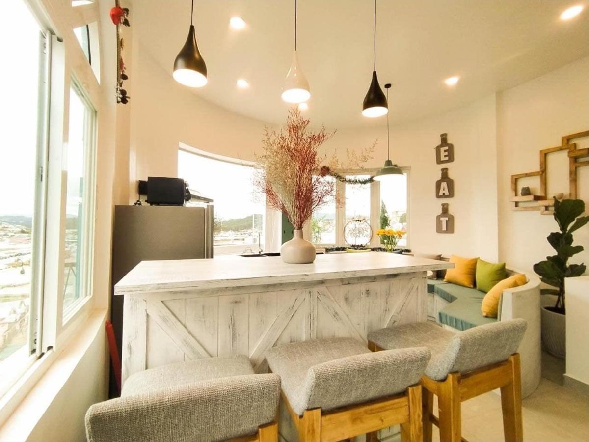 Eudora Villa 3 Dalat Eksteriør bilde