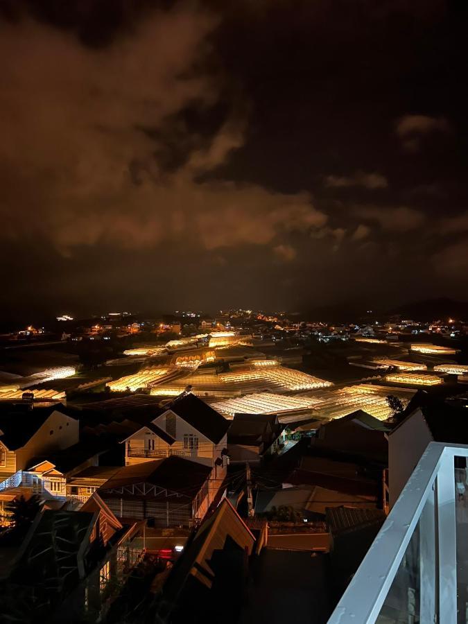 Eudora Villa 3 Dalat Eksteriør bilde