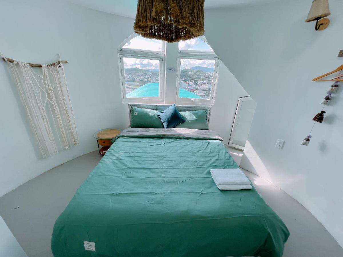 Eudora Villa 3 Dalat Eksteriør bilde