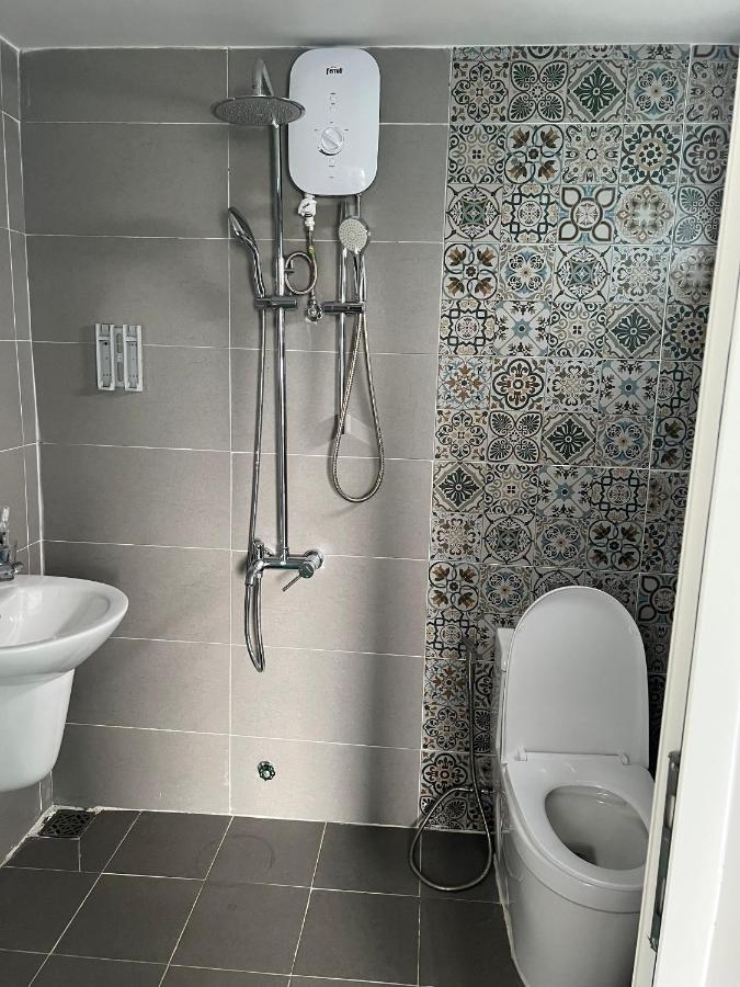 Eudora Villa 3 Dalat Eksteriør bilde