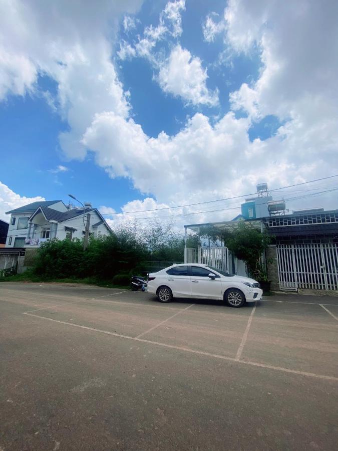 Eudora Villa 3 Dalat Eksteriør bilde