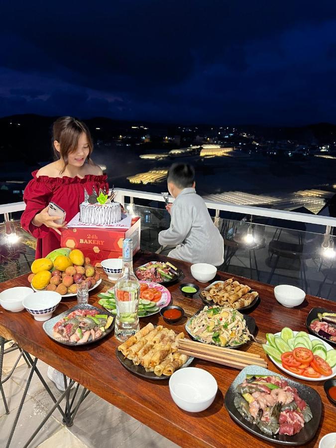 Eudora Villa 3 Dalat Eksteriør bilde