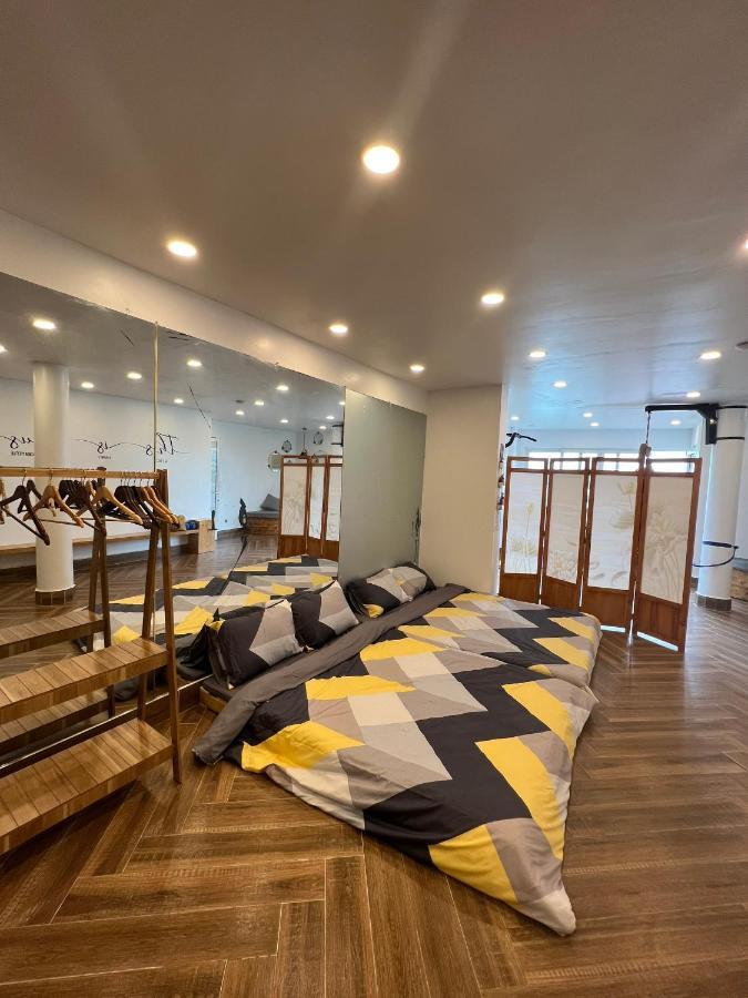 Eudora Villa 3 Dalat Eksteriør bilde